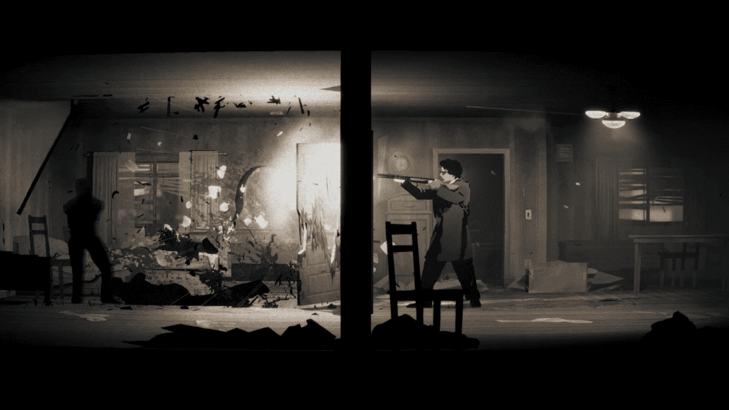 Silver Pines Review – εικόνα 1