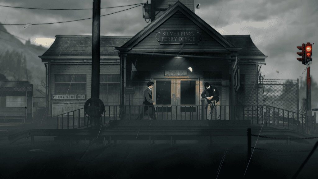 Silver Pines Review – εικόνα 2
