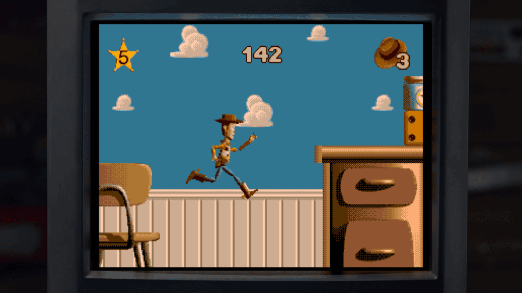 Toy Story: Retro Roundup! + Toy Story 3: Complete Edition Review – εικόνα 4