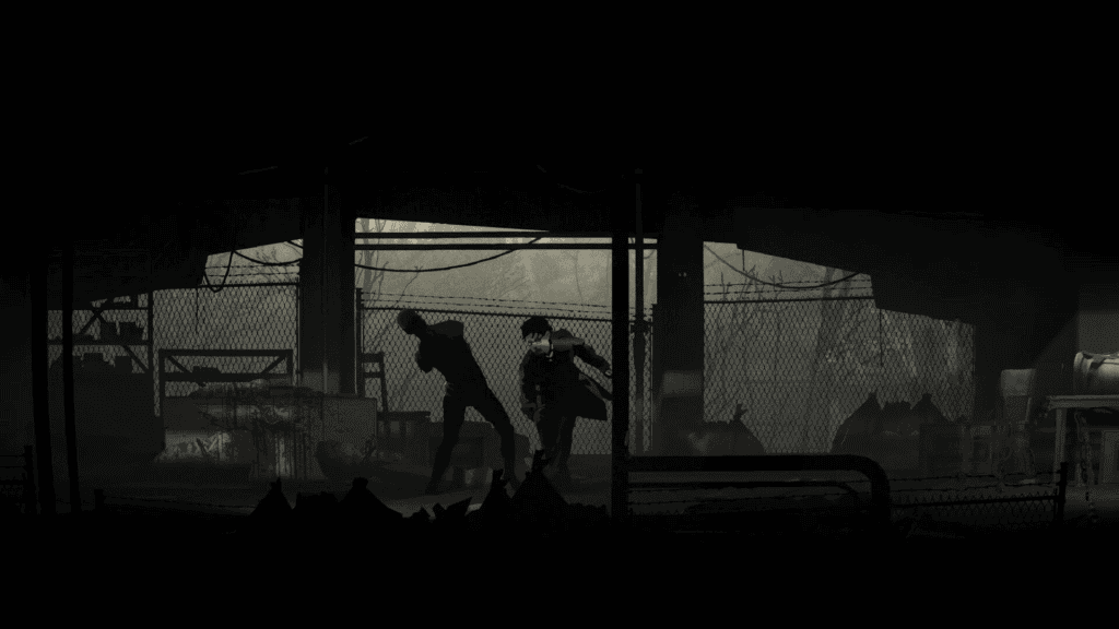 Silver Pines Review – εικόνα 3
