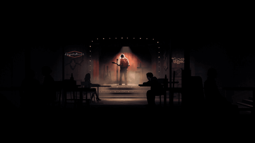Silver Pines Review – εικόνα 4