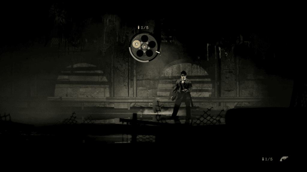 Silver Pines Review – εικόνα 5