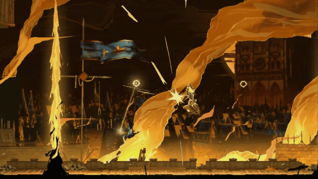 Castlevania: Belmont’s Curse Review – εικόνα 1