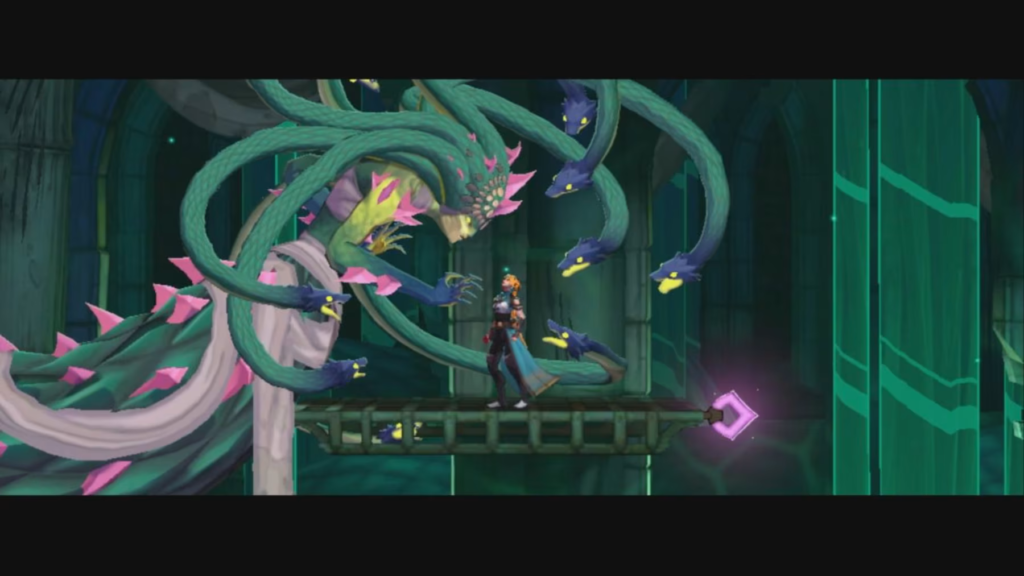 Castlevania: Belmont’s Curse Review – εικόνα 2