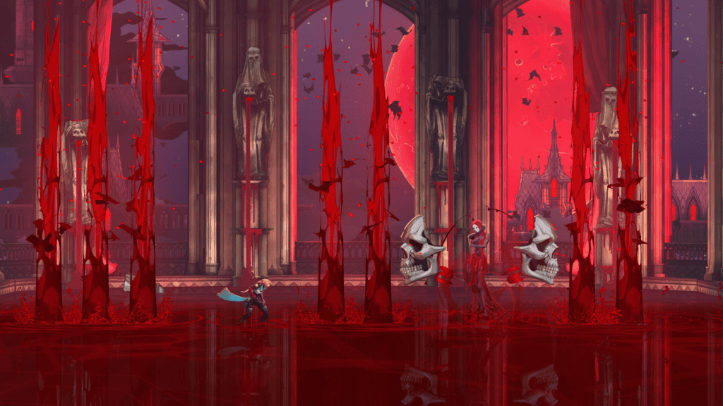 Castlevania: Belmont’s Curse Review – εικόνα 4