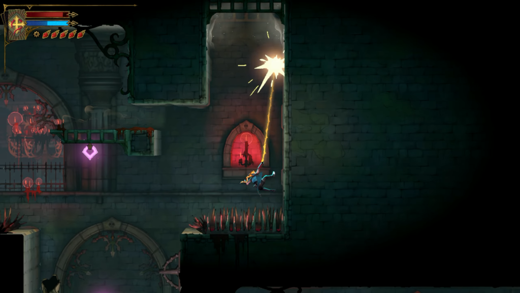Castlevania: Belmont’s Curse Review – εικόνα 5