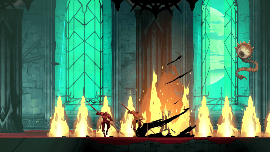 Castlevania: Belmont’s Curse Review – εικόνα 6