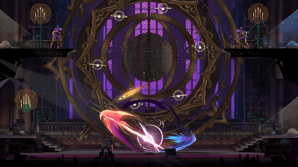 Castlevania: Belmont’s Curse Review – εικόνα 7