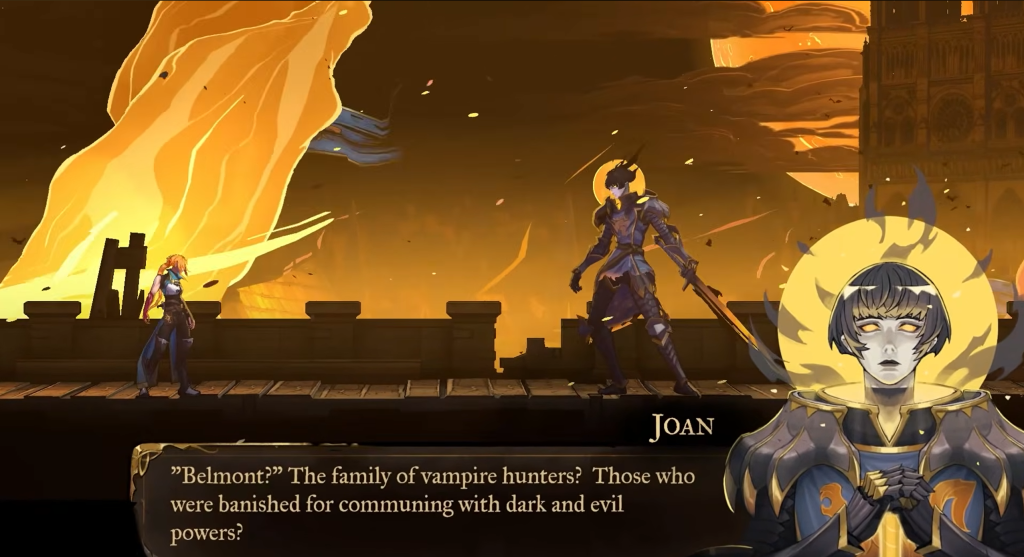 Castlevania: Belmont’s Curse Review – εικόνα 8