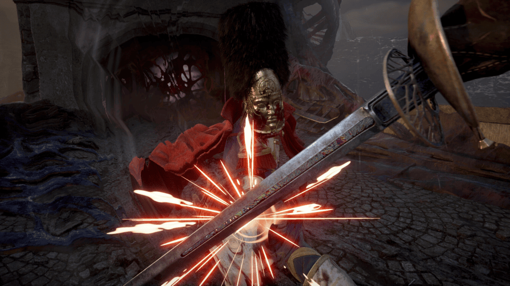 Valor Mortis Review – εικόνα 6