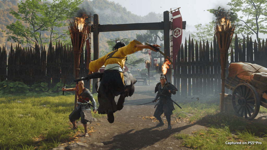 Ghost of Yōtei: Complete Edition Review – εικόνα 2