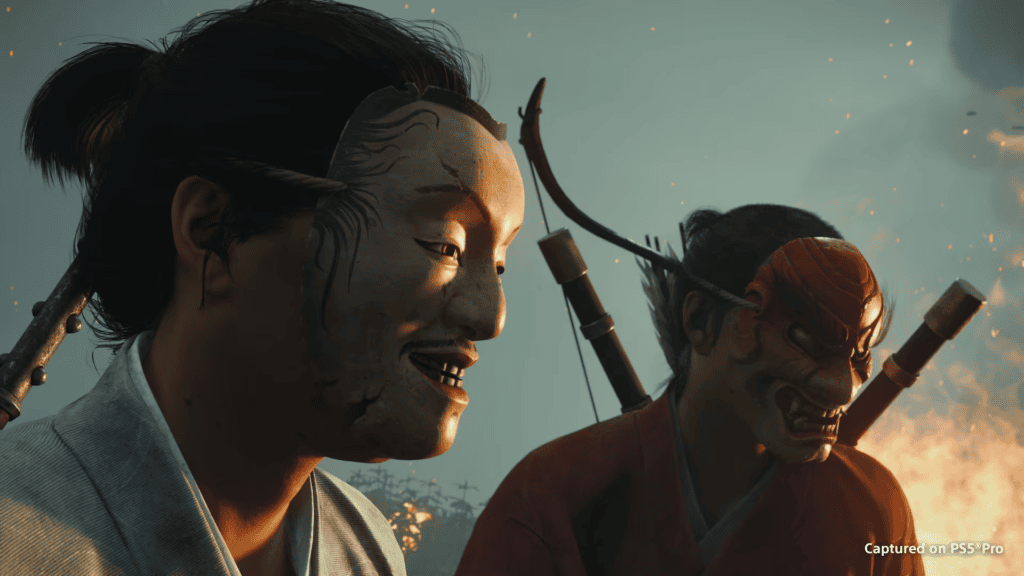 Ghost of Yōtei: Complete Edition Review – εικόνα 4