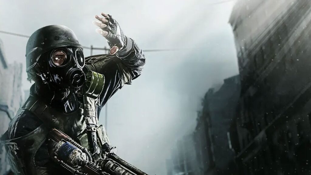 Δωρεάν next-gen αναβάθμιση για τα Metro Redux