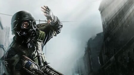 Δωρεάν next-gen αναβάθμιση για τα Metro Redux