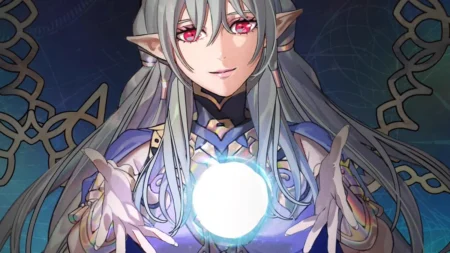 Το Fire Emblem: Fortune’s Weave αποκτά Expansion Pass