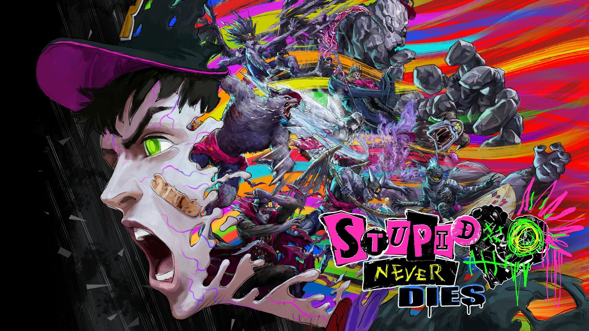 stupid-never-dies-key-art