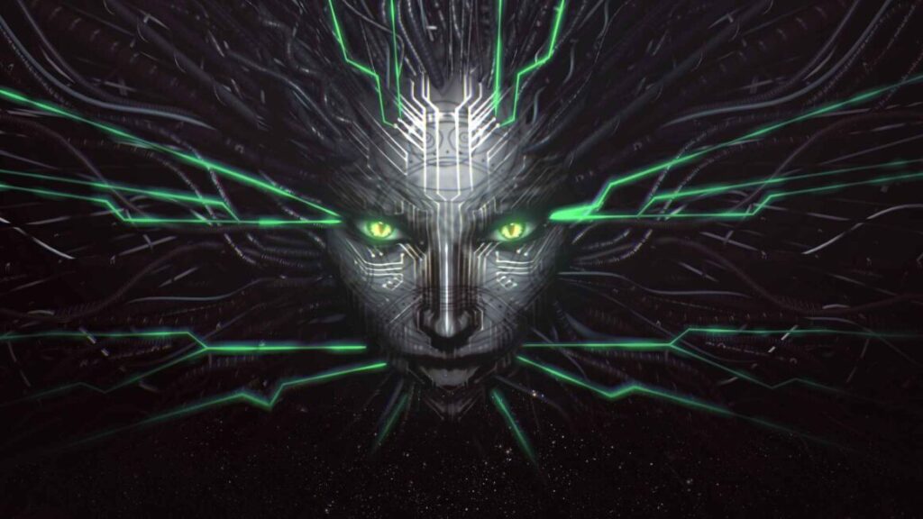 Τα Buried Stars και System Shock 2: 25th Anniversary Remaster δωρεάν στο Epic Games Store Τα Buried Stars και System Shock 2: 25th Anniversary Remaster δωρεάν στο Epic Games Store