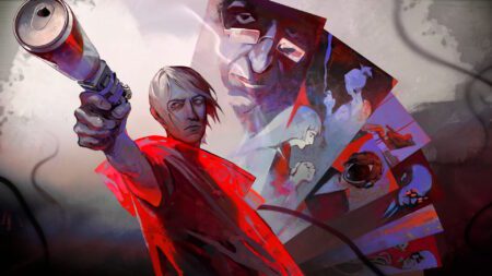 Το ZERO PARADES: Director’s Cut έρχεται και στο Nintendo Switch 2