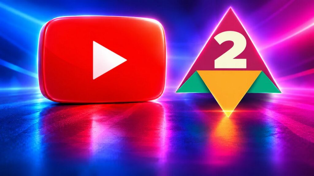To YouTube ετοιμάζεται για το AV2 Codec